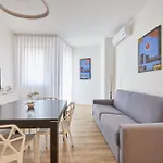 Union Apartments